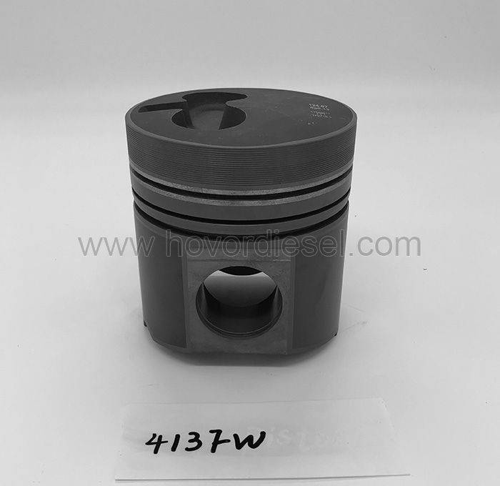 Deutz Piston Assy (مكبس، حلقة المكبس، دبوس المكبس، حلقة إحكام) 0214 7500 /0214 9274 لـ Deutz FL413FW