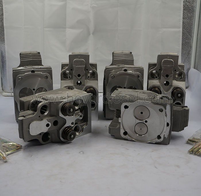 Deutz FL914 Cylinder Head 0423 4955/ 0423 4956/ 0423 5018/ 0423 5103 for Diesel Air Cooled Engines