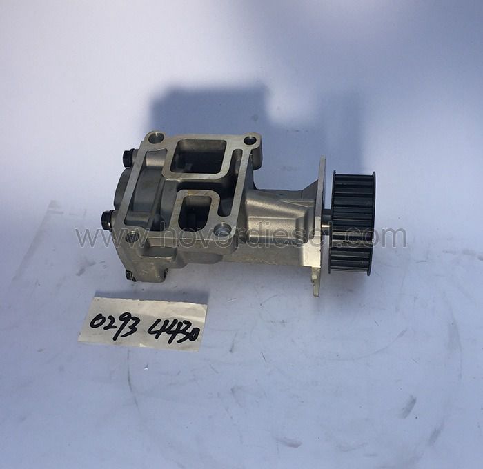 Deutz Engine Lubricat Oil Pump 0293 4430/0417 5574For Deutz 1011