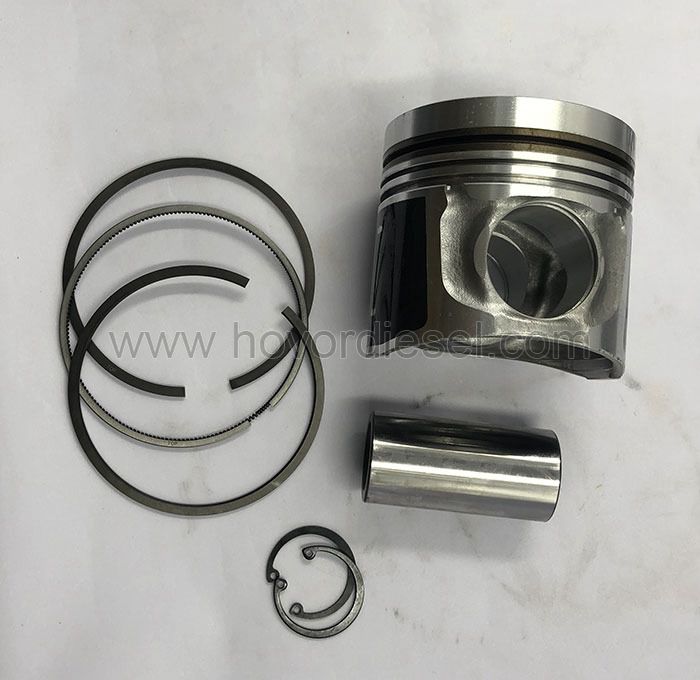 Deutz Piston 0428 5860 / 0428 5669 / 0428 5677  for Deutz TCD2012