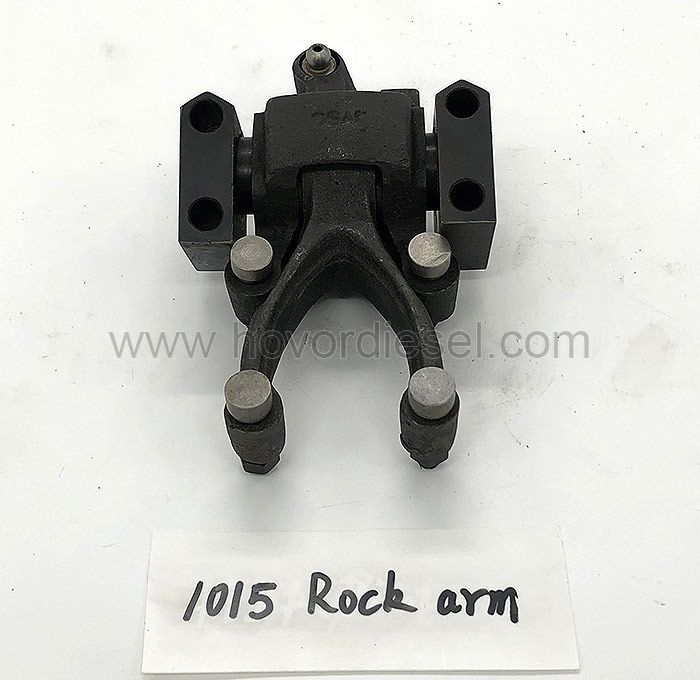 Deutz BFM1015 TCD2015 Diesel Engine Valve Drive Rocker Arm Assy 0422 2308/ 0422 0697/ 0426 5152/ 0426 6707