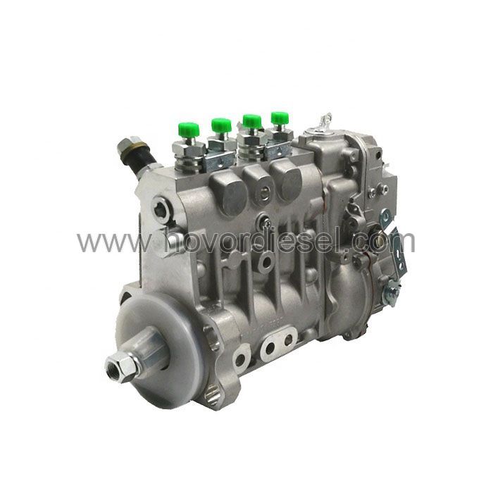 مضخة حقن الوقود ذات الضغط العالي Deutz F4L912 0223 2392 لـ DEUTZ 912