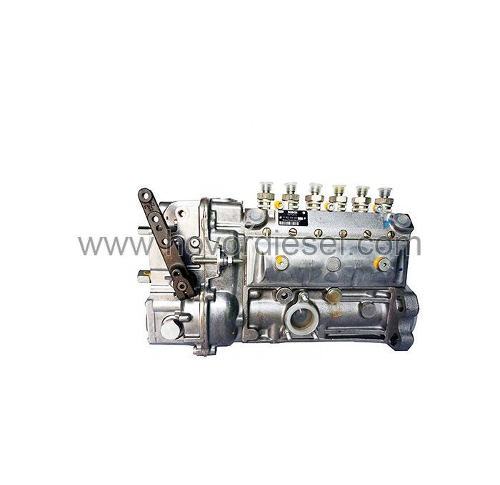 مضخة حقن الوقود ذات الضغط العالي الأصلية Deutz F6L912W 0423 2479 0423 2480 لـ DEUTZ 912