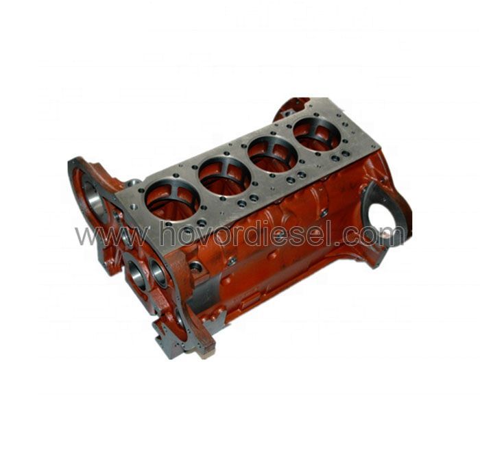 Deutz F4L912 OEM كتلة الأسطوانة أو علبة المرافق 0213 7894