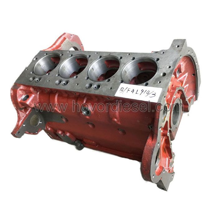 تقدم بطلب للحصول على كتلة محرك الديزل Deutz BF4L913 04158917 04154928 04154929