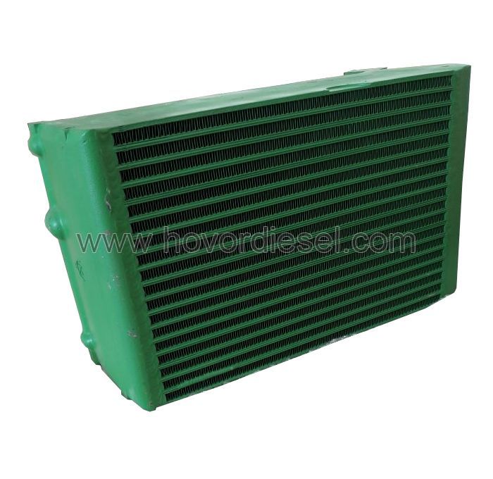 تقدم بطلب للحصول على مبرد الزيت deutz F8L413/FW 04149147 04147613 04140208 04148634