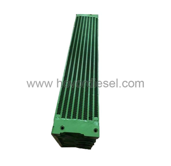 تقدم بطلب للحصول على مبرد الزيت deutz F8L413/FW 04149147 04147613 04140208 04148634